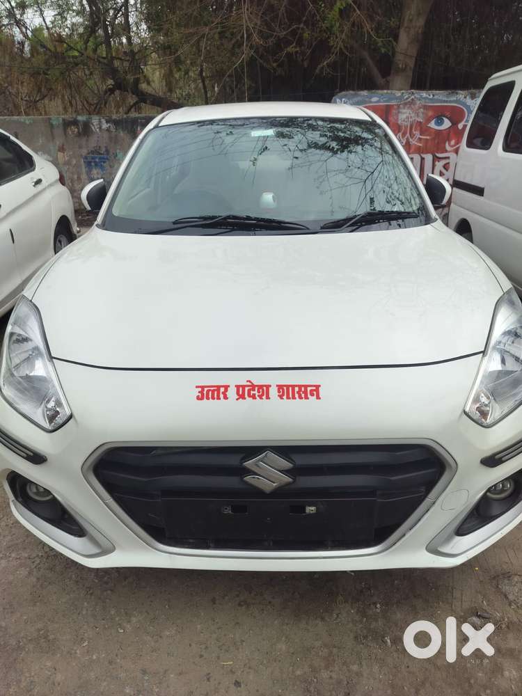 Maruti Suzuki Dzire 1.2 Vxi Cng, 2023, Cng & Hybrids
