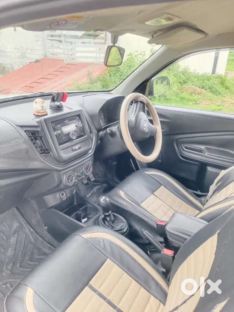 Maruti Suzuki Celerio Lxi(o) 2022