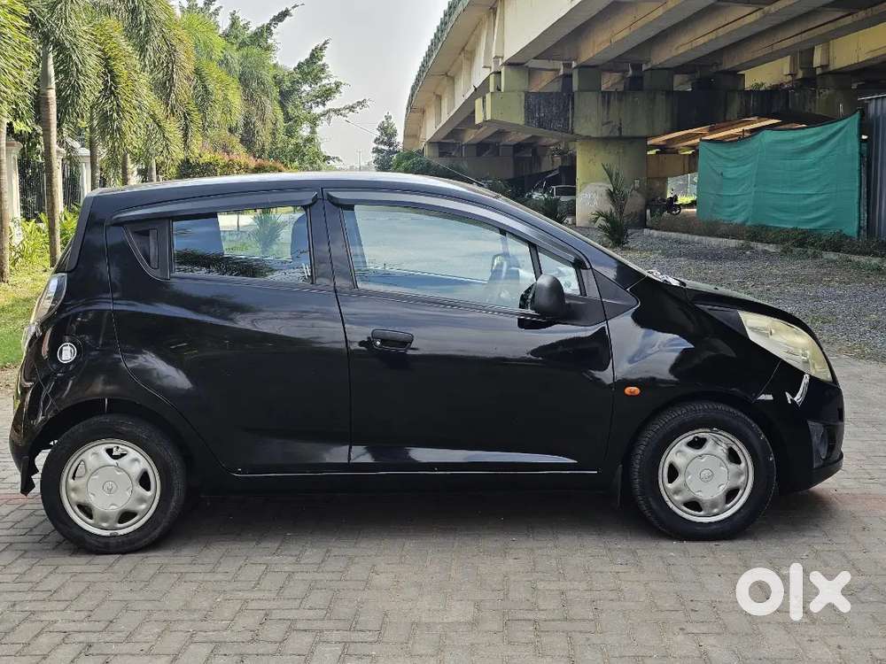 Chevrolet Beat 2012 Diesel