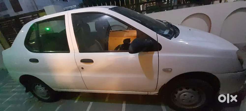 Tata Indigo Car