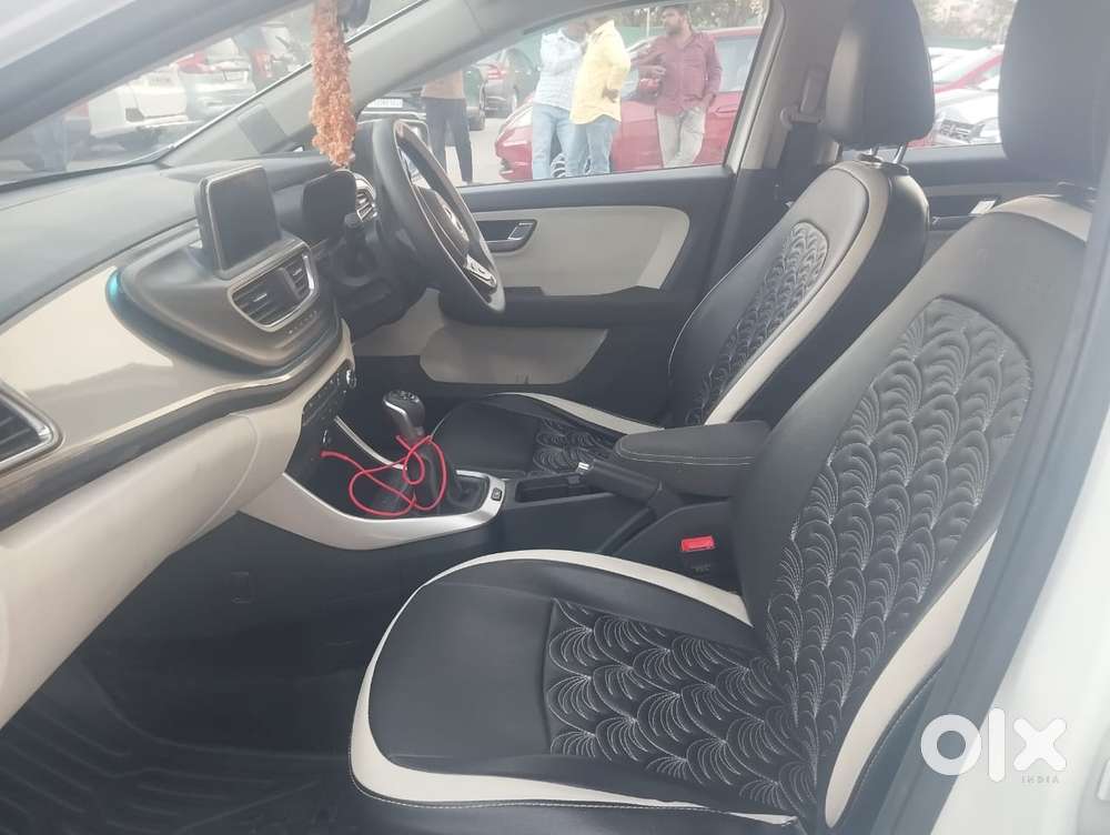 Tata Altroz Xz, 2022, Petrol