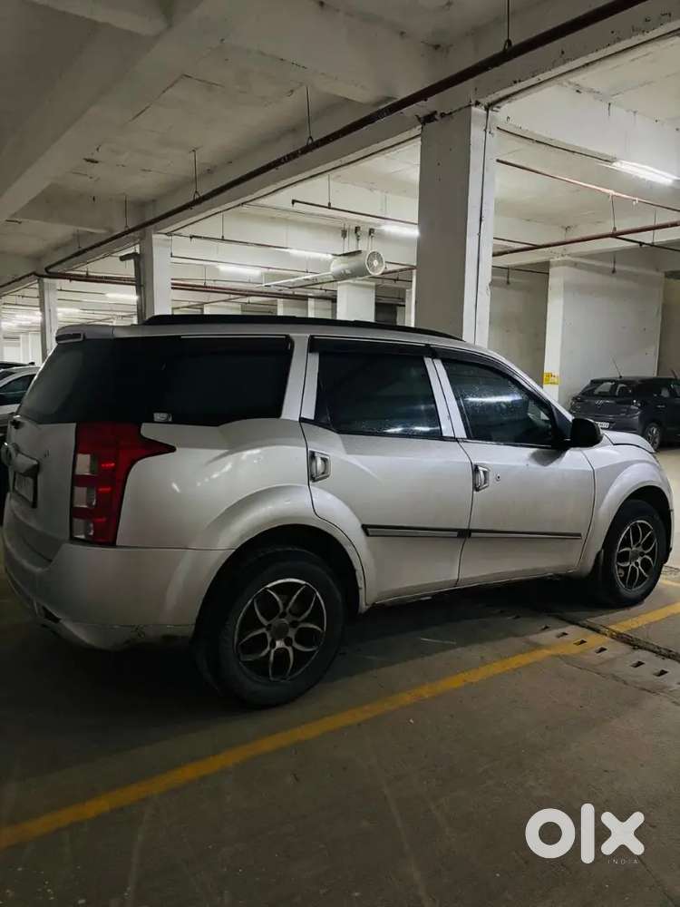 Mahindra Xuv500 Vip Num