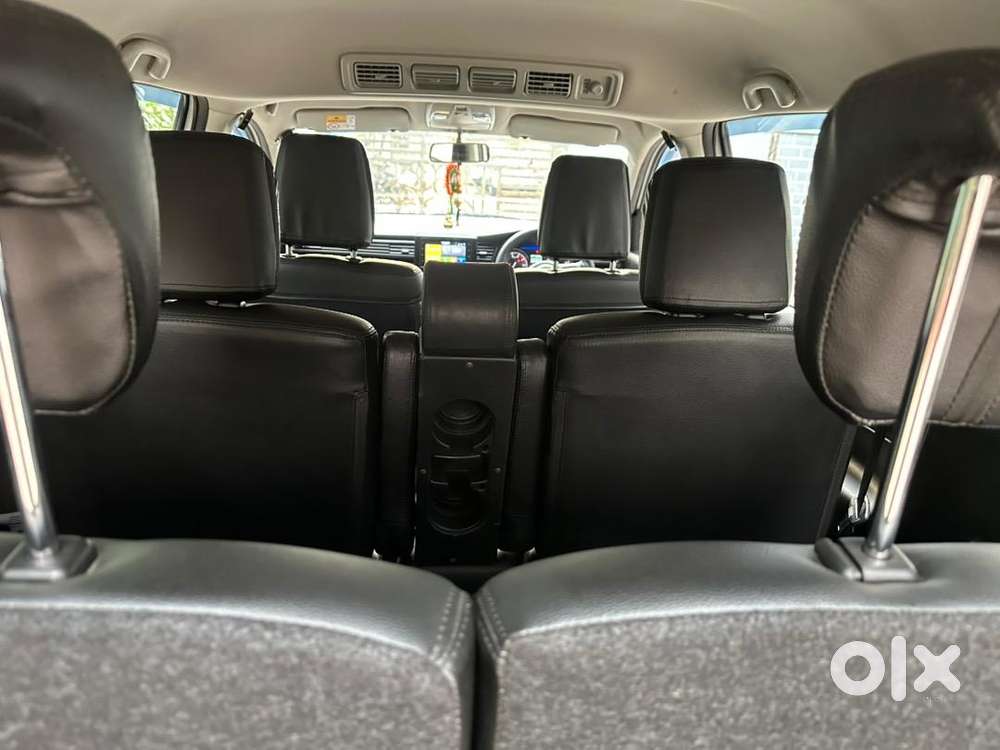 Maruti Suzuki Xl6 Cng & Hybrids Well Maintained