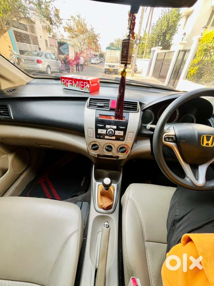 Honda City 2009 Petrol 100000 Km Driven