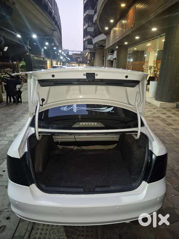 Skoda Rapid 2015 Petrol 104600 Km Driven