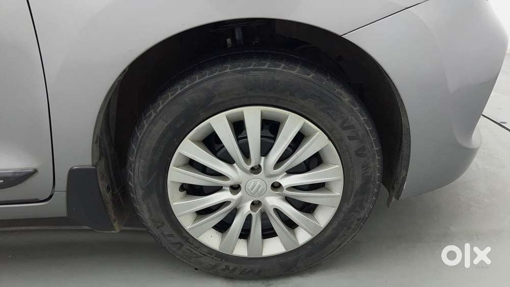 Maruti Suzuki Baleno 1.3 Delta, 2019, Petrol