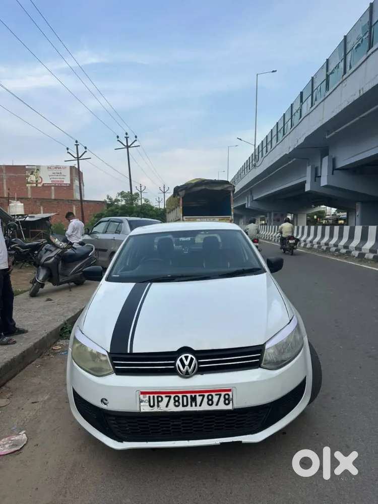 Volkswagen Polo Diesel 2014