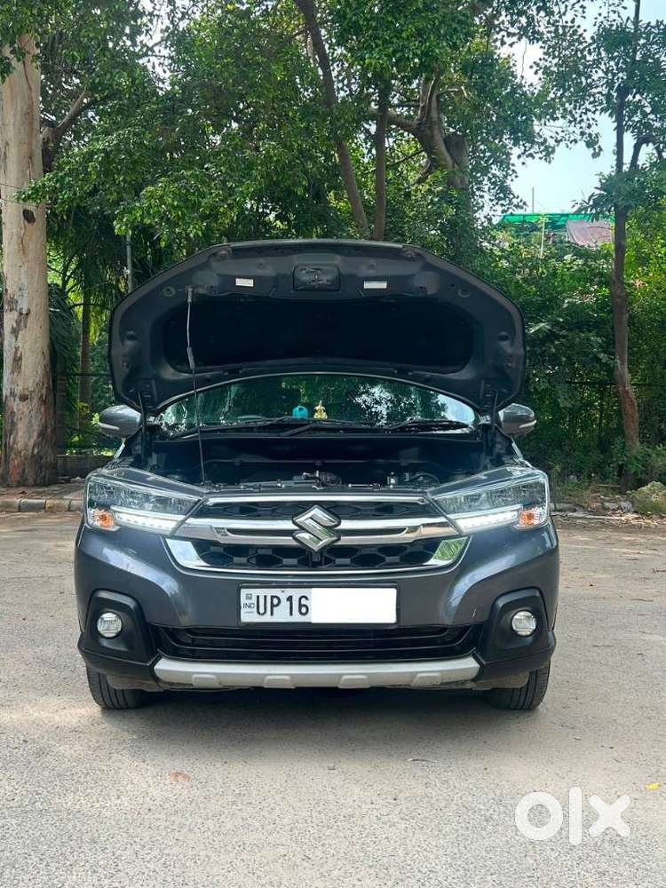 Maruti Suzuki Xl6 1.5 Alpha Plus Mt, 2024, Petrol