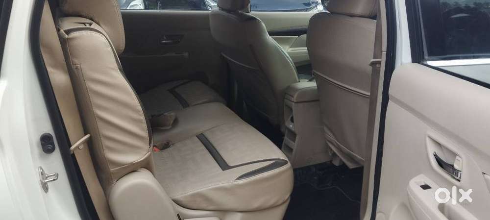 Maruti Suzuki Ertiga Zxi Plus Petrol, 2023, Cng & Hybrids