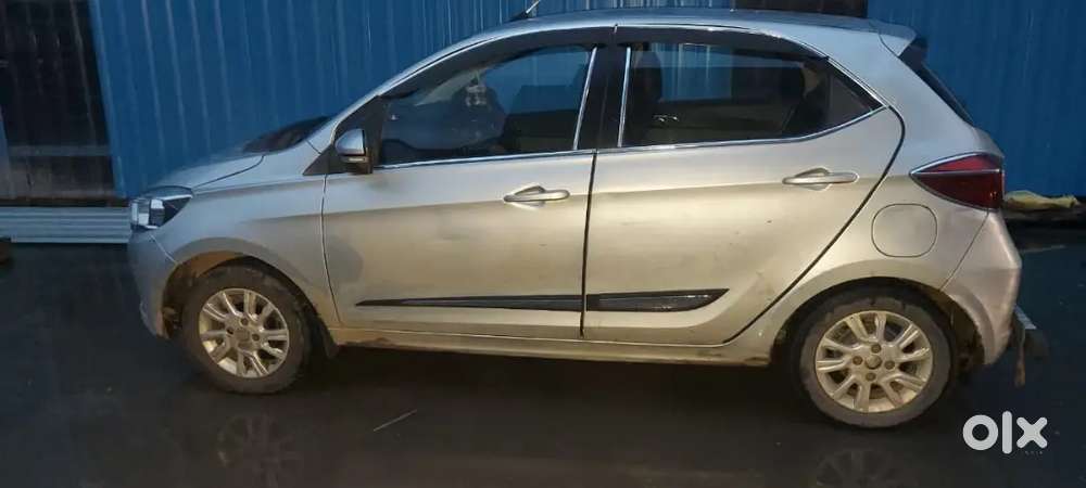 Tata Tiago 1.2 Revotron 2018