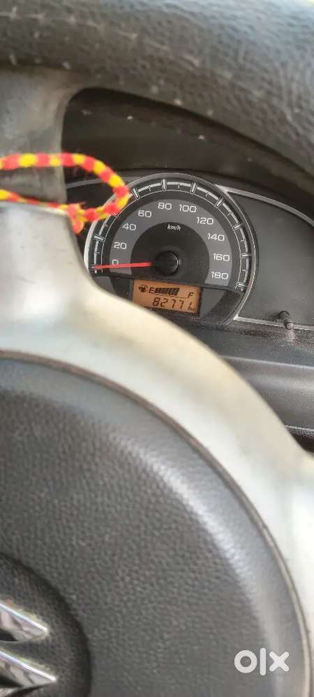 Maruti Suzuki 800 2017 Petrol 84000 Km Driven