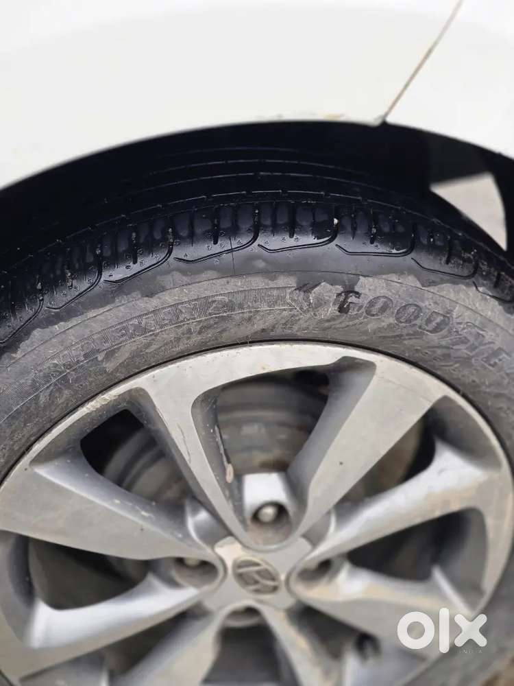 Hyundai I20 Asta Option 2017
