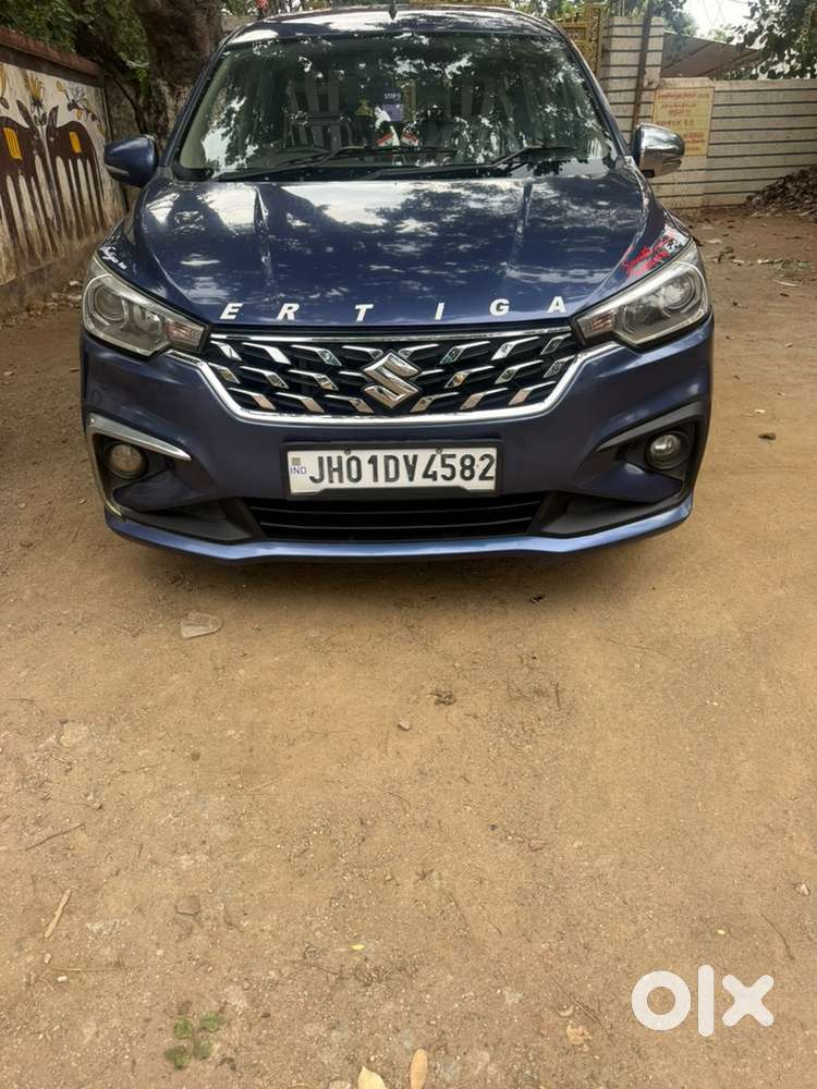 Maruti Ertiga Vxi 2020 Hybride