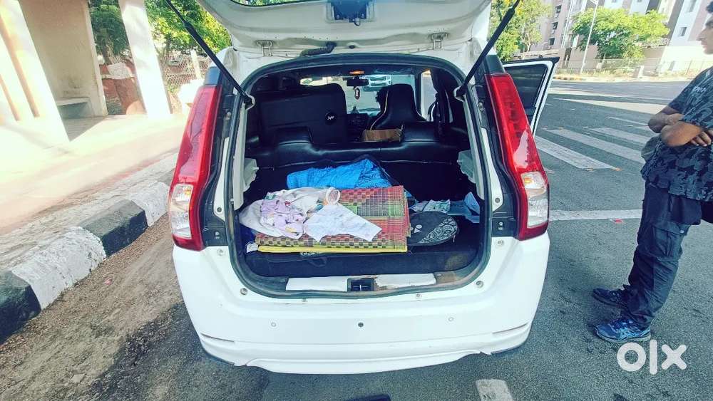 Car Condition Is Best Like New