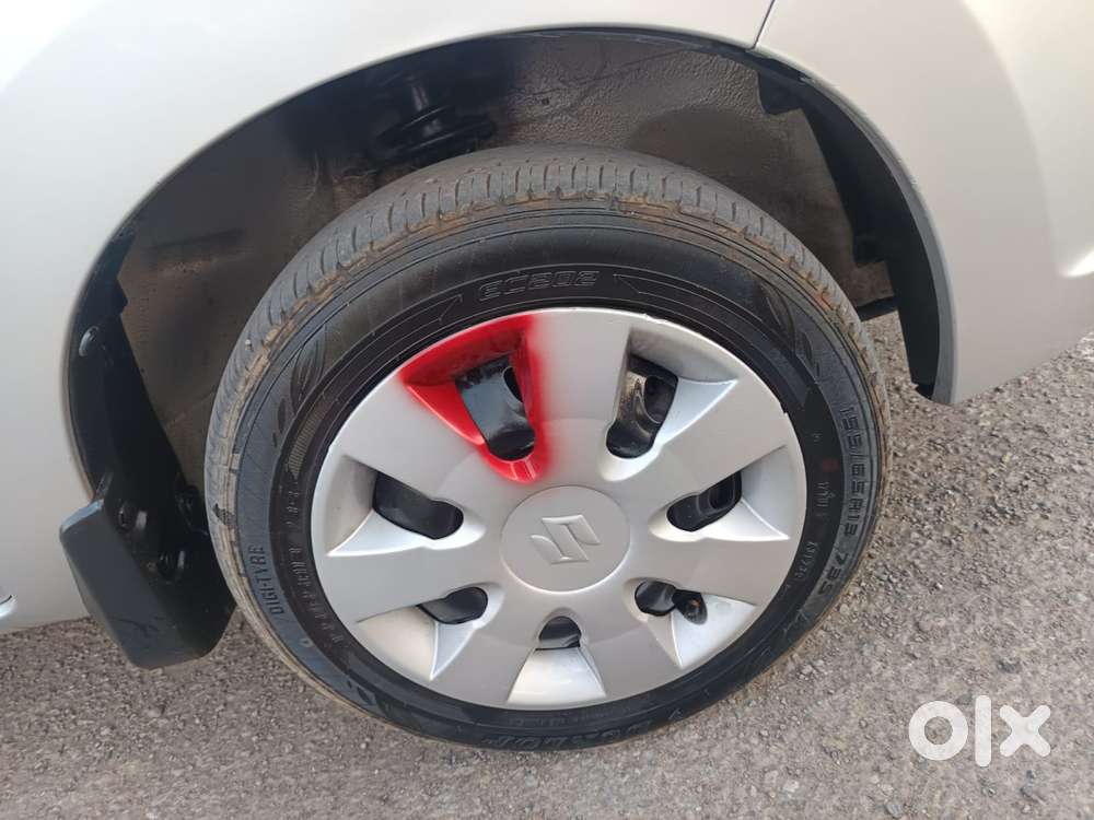 Maruti Suzuki Alto K10 Vxi, 2017, Petrol