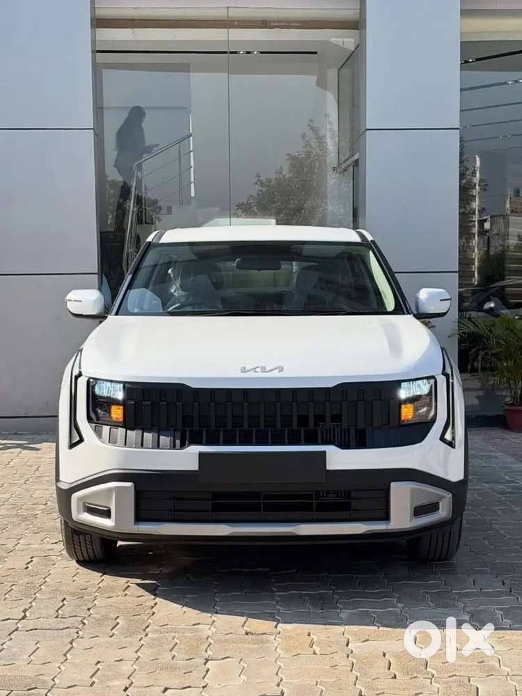 Kia Sonet 2026