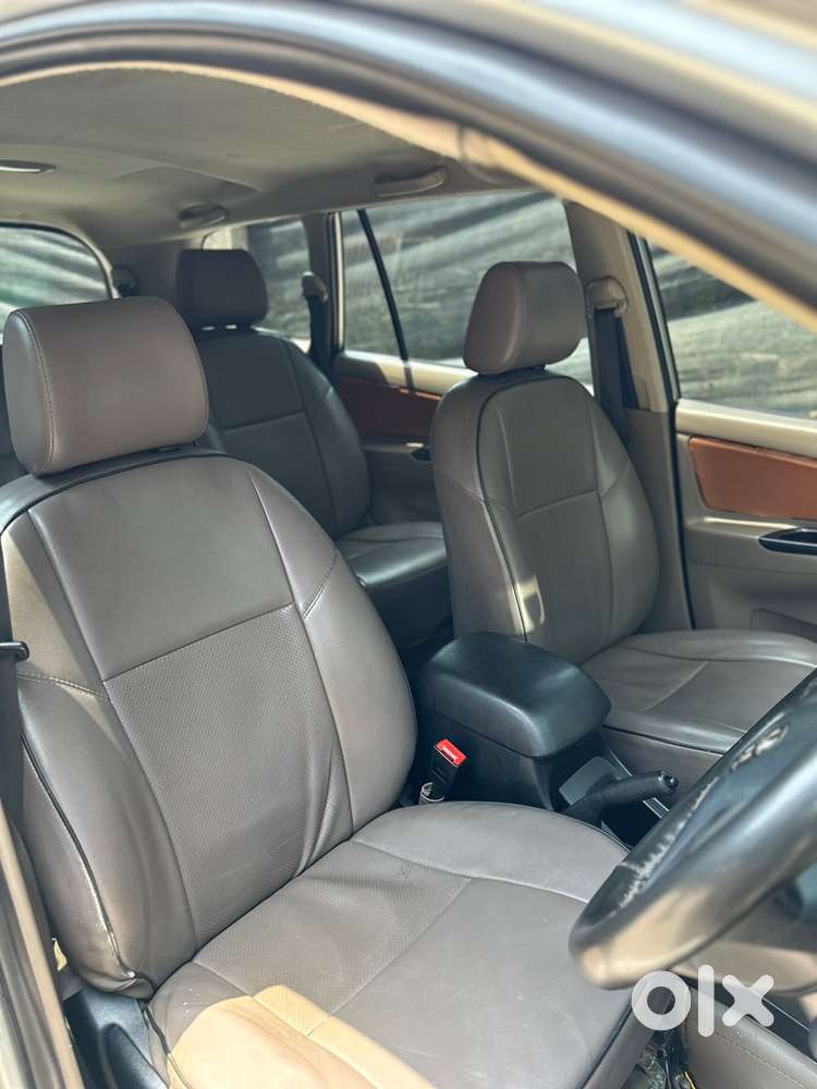 Toyota Innova Diesel Manual 2016
