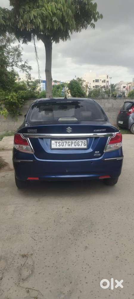 Maruti Suzuki Dzire 2018  Modal , 2019 Registration