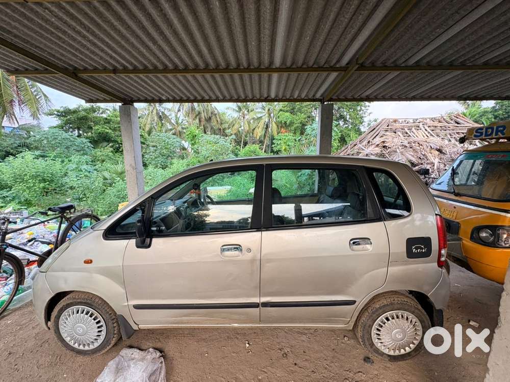 2008 Maruti Suzuki Zen Petrol