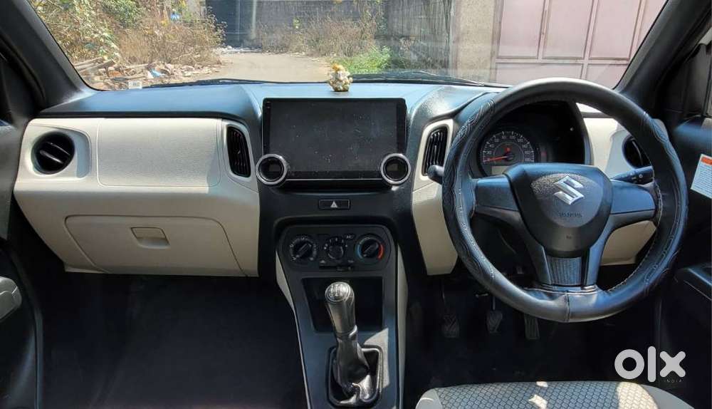 Maruti Suzuki Wagon R 1.0 Lxi Cng, 2020, Cng & Hybrids