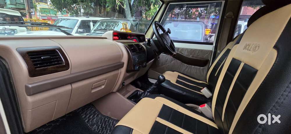 Mahindra Bolero 1.5 B6 (o), 2024, Diesel