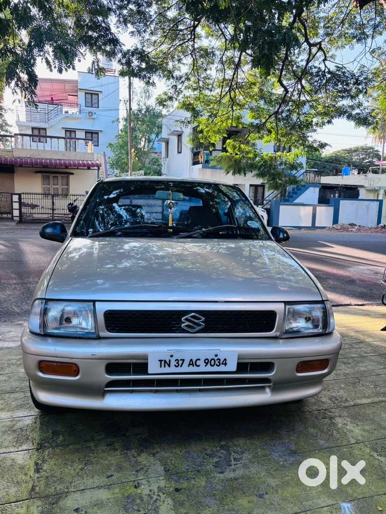 Maruti Zen 2003 For Sale