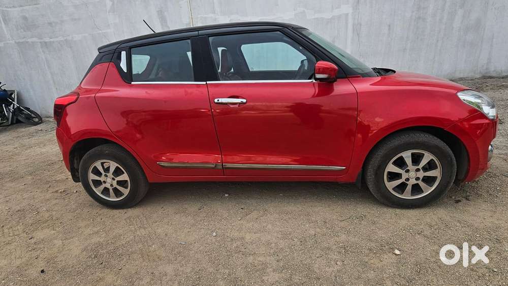 Maruti Suzuki Swift Vdi Optional, 2018, Diesel