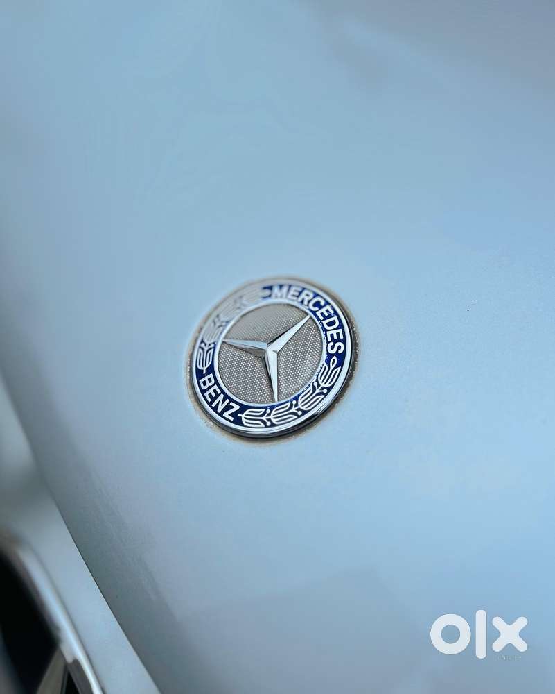 Mercedes-benz Glc 220d 4matic, 2016, Diesel