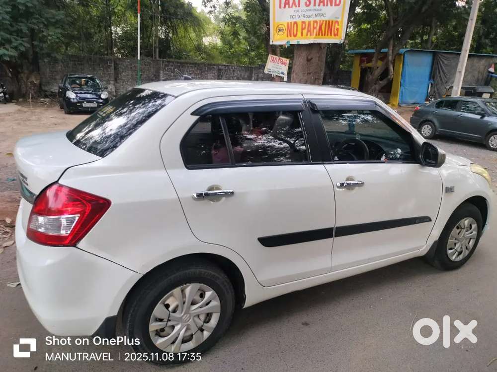 Maruti Suzuki Swift Dzire 2019 Diesel 250000 Km Driven