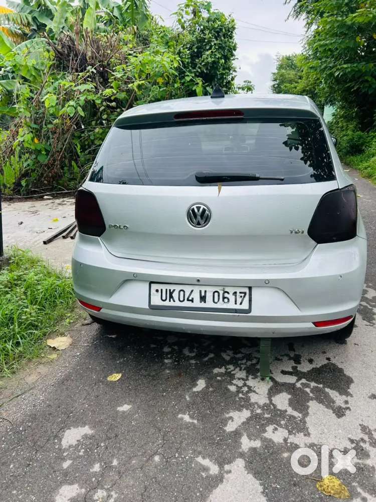 Volkswagen Polo Tdi 2016 / Excellent Condition