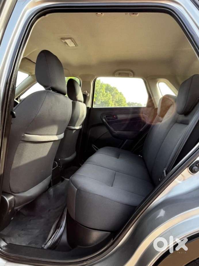 Maruti Suzuki Vitara Brezza 1.5 Vxi, 2021, Petrol