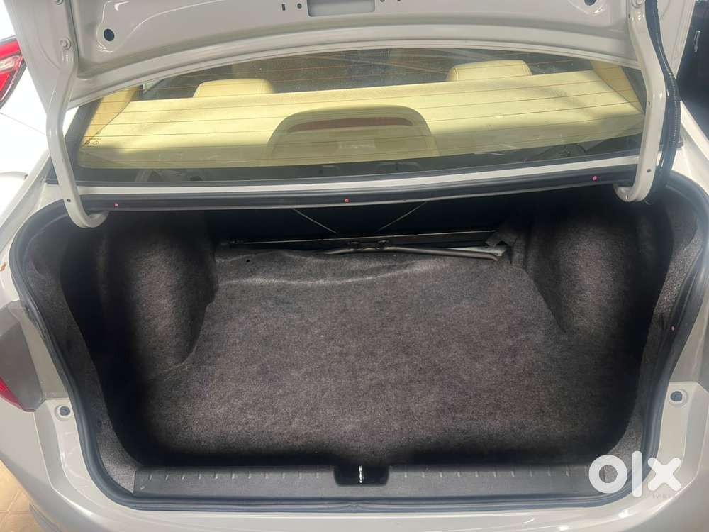Honda City Vx Petrol Mt, 2015, Petrol