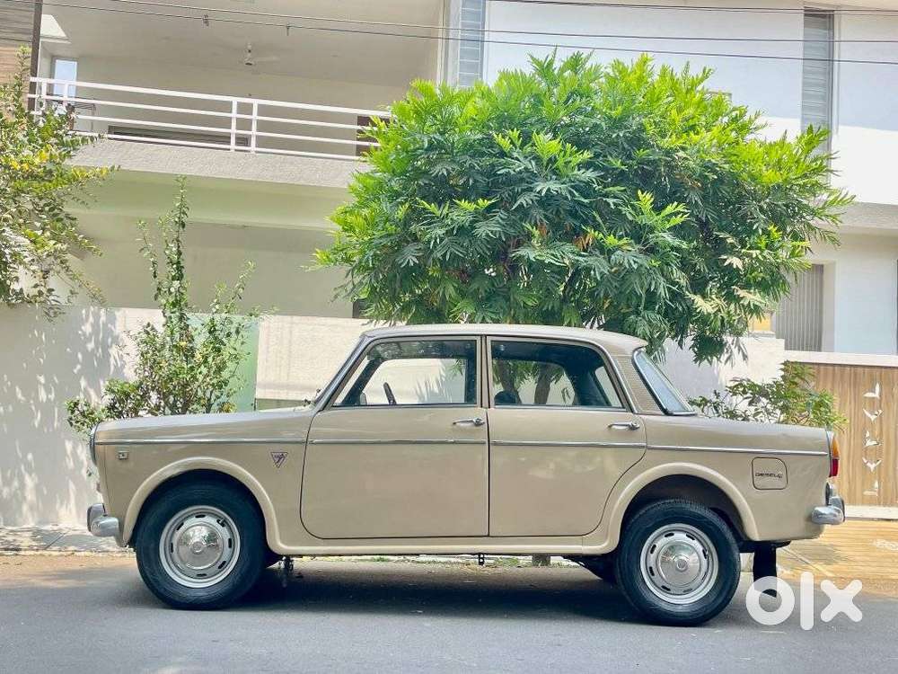 Fiat Premier Padmini Std, 1996, Diesel