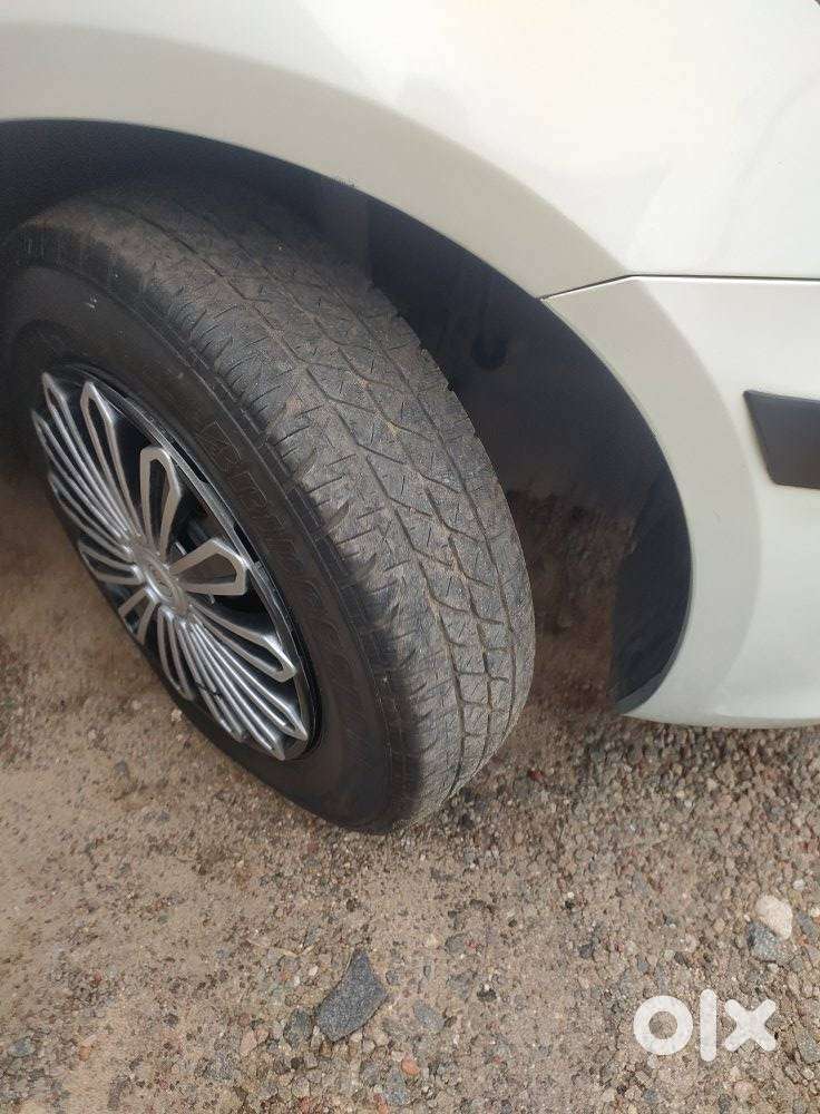 Maruti Suzuki Dzire 1.2 Vxi, 2015, Petrol