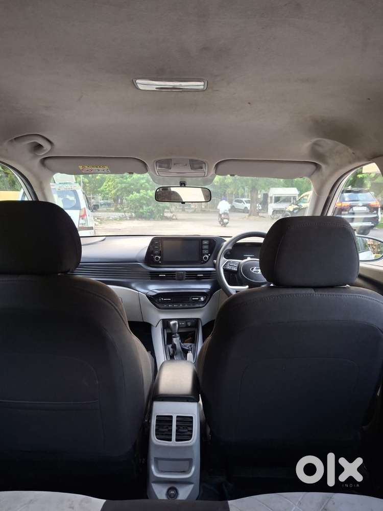 Hyundai New I20 2024 Petrol Well Maintained