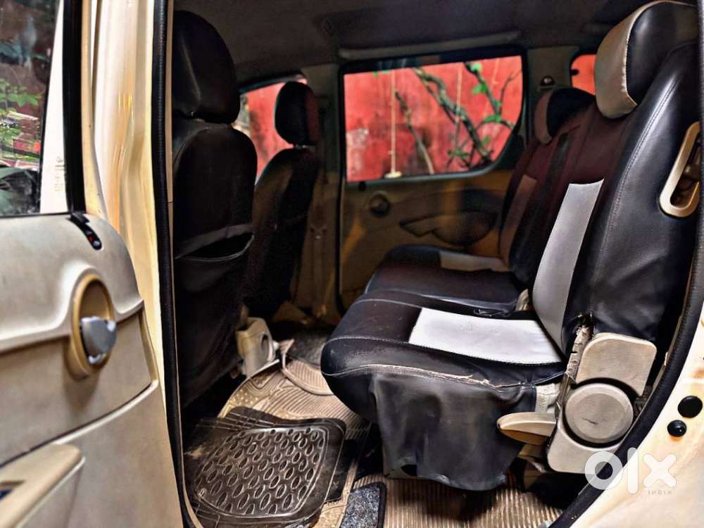 Mahindra Xylo D4 Bs Iii, 2011, Diesel