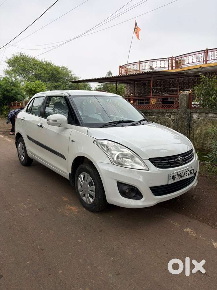 Maruti Suzuki Swift 2013 Diesel Manual