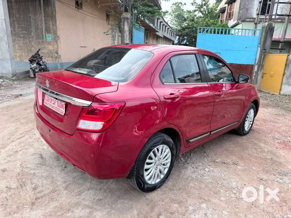 Maruti Suzuki Swift Dzire Zxi+ Mt, 2024, Cng & Hybrids