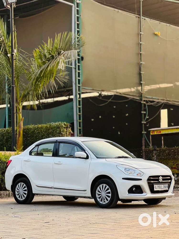 Maruti Suzuki Swift Dzire