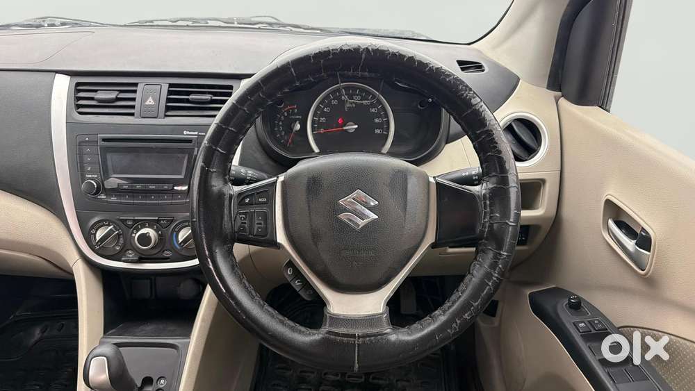 Maruti Suzuki Celerio Zxi Optional Amt, 2020, Petrol