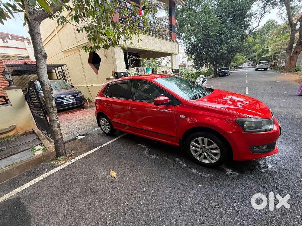 Doctor Driven, No Ethanol Petrol(pure Petrol), Dsg Polo Gt Tsi