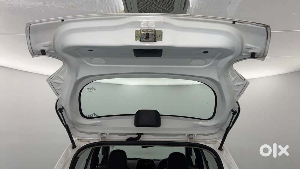 Renault Kwid 2019-ongoing 1.0 Rxt (o), 2021, Petrol