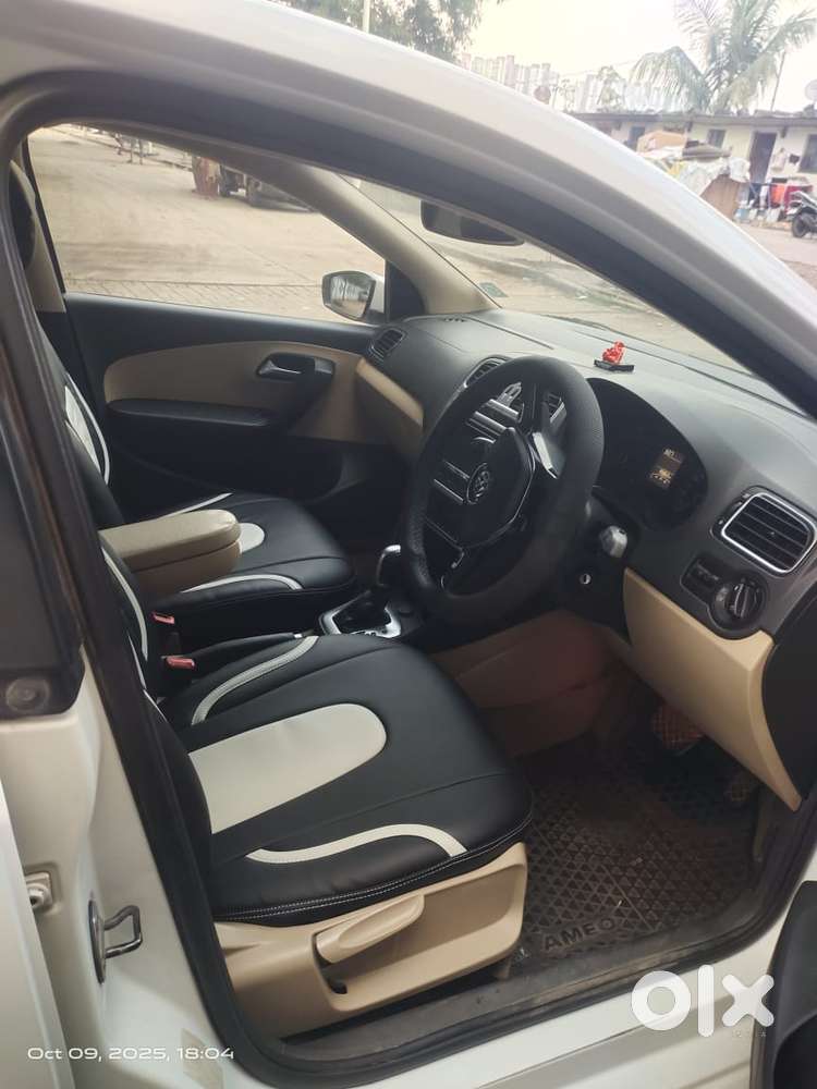 Volkswagen Ameo 1.5 Tdi Highline Plus At, 2018, Diesel