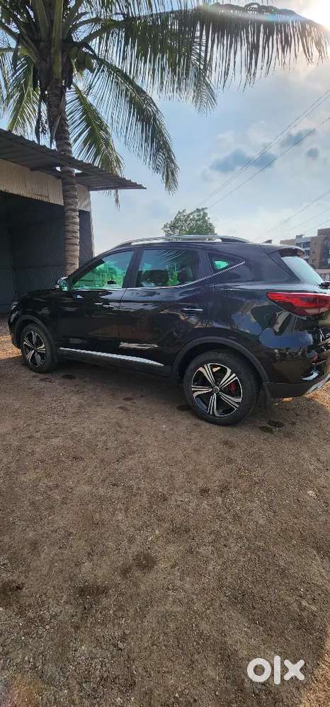 2022 Mg Astor Sharp 1.5 Mt | 24k Km | Excellent Condition | Mh12