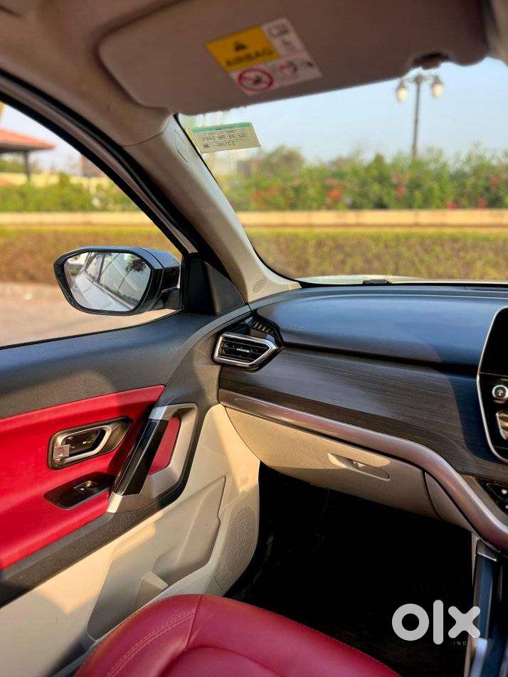 Tata Safari 2.0 Kryotec Xt, 2021, Diesel