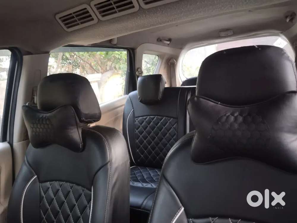 Ertiga Maruti Suzuki 2018 Model