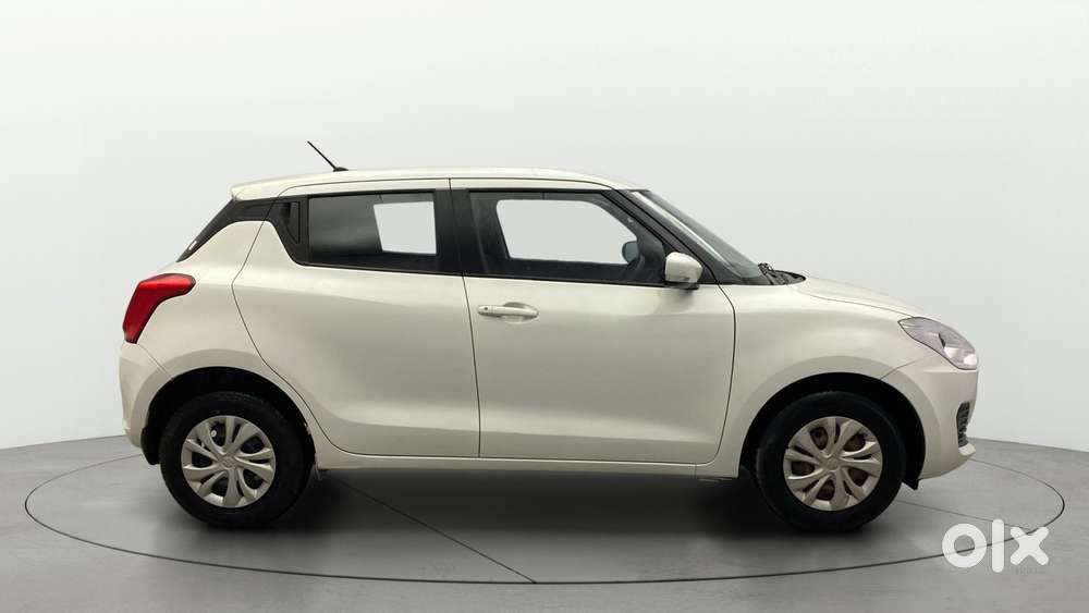 Maruti Suzuki Swift Vxi, 2018, Petrol