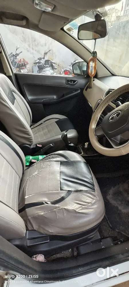 Well Maintained Car Hai