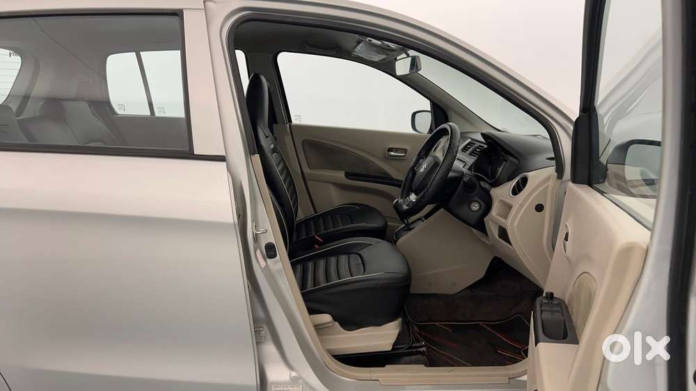 Maruti Suzuki Celerio 1.0 Zxi Amt, 2018, Petrol