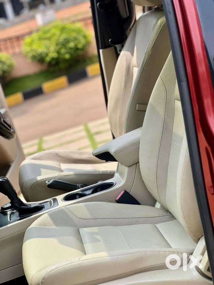 Ford Endeavour 3.2 Titanium At 4x4, 2016, Diesel